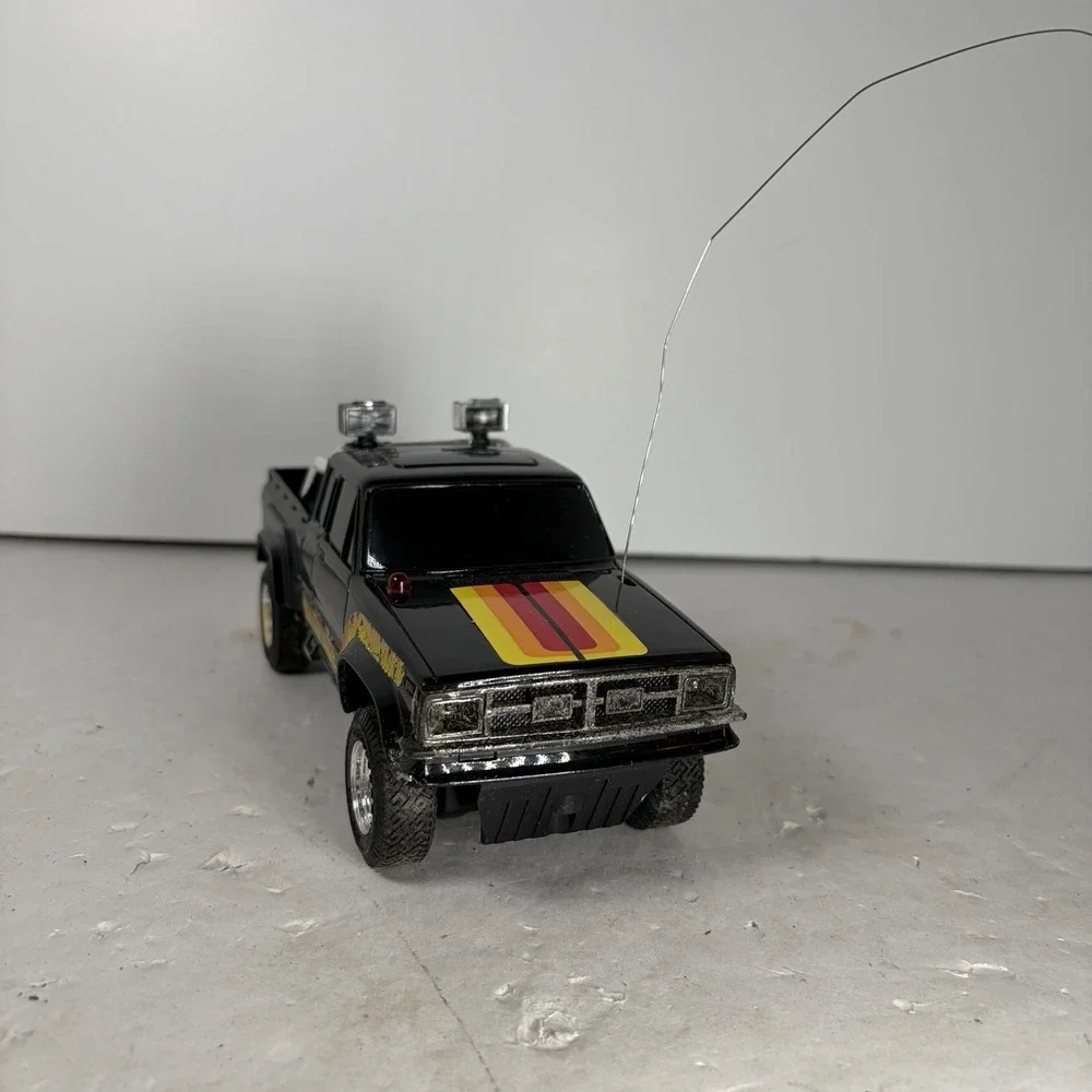 Sears both truck